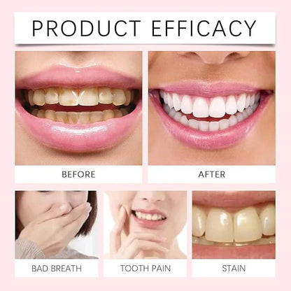 Oralhoe-Toothpaste