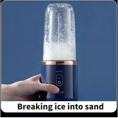 Portable Blender With Cup | خلاط محمول مع كوب