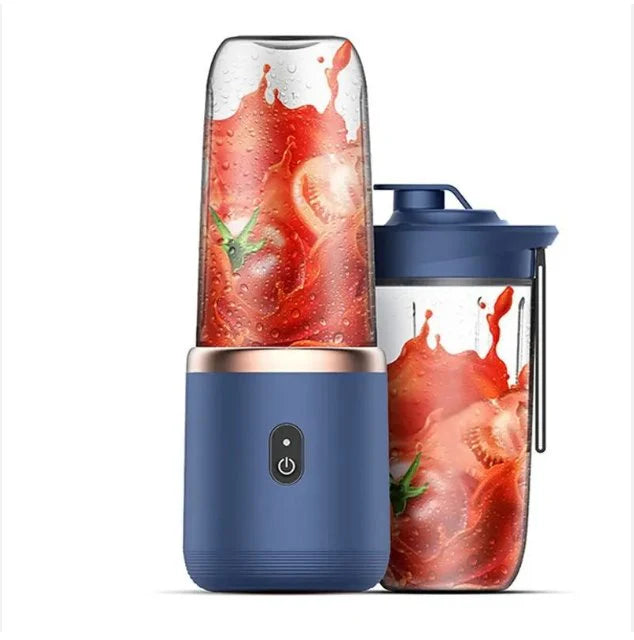 Portable Blender With Cup | خلاط محمول مع كوب
